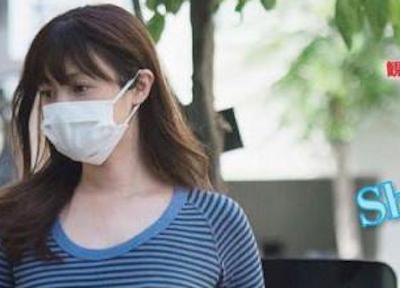 【画像】深田恭子の私服姿がいくらなんでもエ□すぎる！これはもう抜けるレベル！