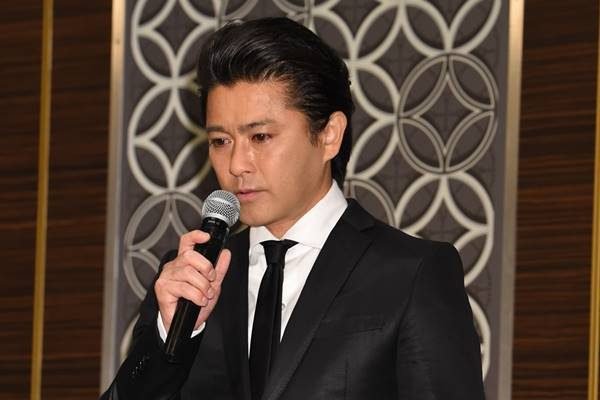 【驚愕】元TOKIO・山口達也(46)に救いの手！！！！！