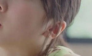 【画像】かっぱ寿司CMの本田望結ちゃんの色気がガチでハンパねえええええええええええ