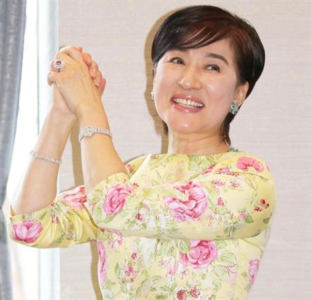 【衝撃】松居一代さんの現在がもうガチでヤベええええええええええええええええええ