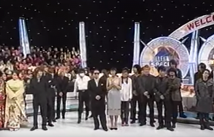 【驚愕】Mステ史上最もゲストが豪華だった神回が凄すぎるｗｗｗｗｗｗｗｗｗｗｗｗ