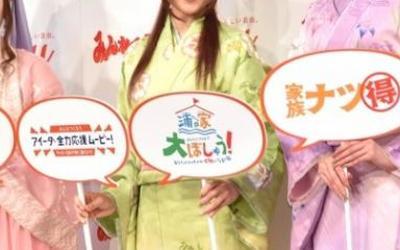 【画像】川栄李奈「こんなレベルなの？」取材現場で全く存在感なし…有村架純や菜々緒と並ぶと「やはりAKBレベル」の声
