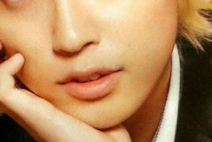 【衝撃】夏の芸能界に激震発生か！？NEWS手越がらみの女性は全員アウト？