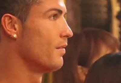 【驚愕】C・ロナウドが唯一勝てなかった男、なんと日本にいたｗｗｗｗｗｗｗｗｗｗｗｗ