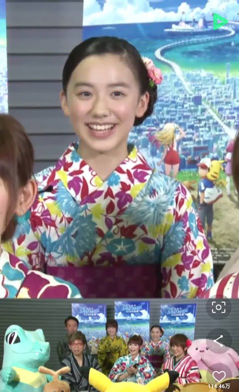 芦田愛菜ちゃん、貫禄が出てくるwwwwwww（※画像あり）