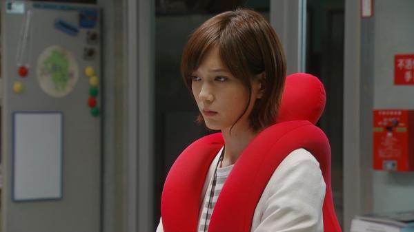 【最新画像】本田翼のお●ぱいシコリティ高すぎｗｗｗｗｗｗｗ【絶対零度～未然犯罪潜入捜査～#02】