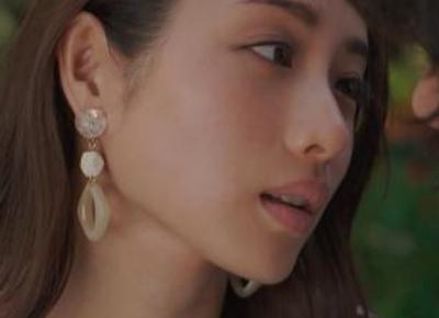 【最新画像】石原さとみのキスシーンがガチでエ□すぎる【高嶺の花 #03】