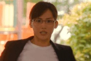 【GIF画像】綾瀬はるかの最新お●ぱいと腹がエ□すぎるｗｗｗｗｗｗｗｗｗｗｗｗ