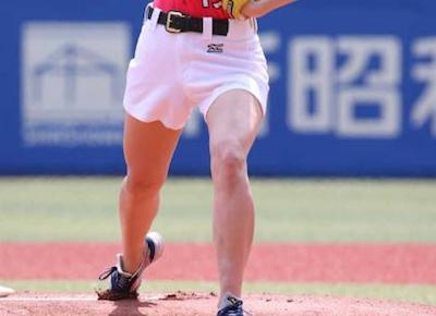 【画像】稲村亜美(22)の最新お●ぱいがたまんねええええええええええええええええ