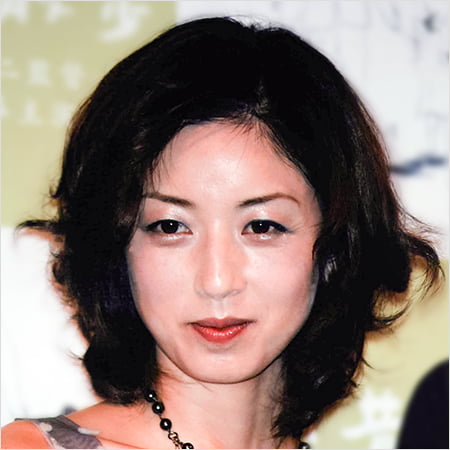 【画像】高岡早紀(45)の最新お●ぱいがガチでヤベえええええええええええええええ