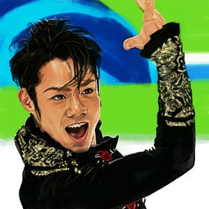 【速報】 フィギュアスケート　高橋大輔　現役復帰