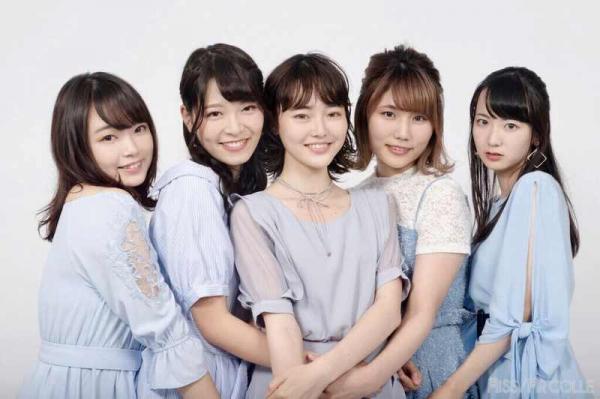 この東大美少女軍団ｗｗｗ（画像）