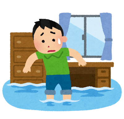 【悲報】愛媛も水没している地域があった！！西日本大丈夫かこれ…