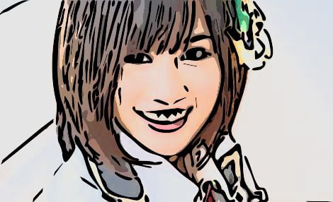 【速報】前田敦子さん、結婚 wwwwwwwwwwwww