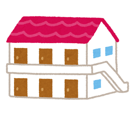 1kで広い部屋がいい！！不動産屋の女「」