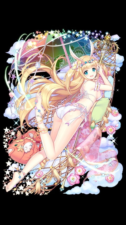 【113枚】 ソシャゲの水着ガチャ、エチエチ過ぎるｗｗｗｗｗｗｗｗｗｗｗｗ