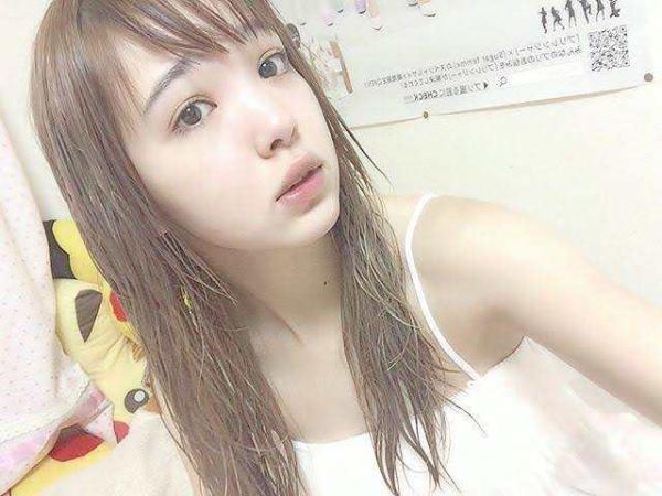 メイクの薄い藤田ニコルのかわいさは異常ｗｗｗ（画像）