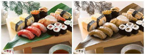 【悲報】色盲の見てる世界、ガチで悲惨すぎる