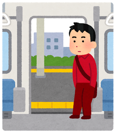 【神】電車より速く走る男ｗｗｗｗｗｗｗｗｗ