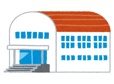 【悲報】体育館のエアコンは1回2500円だから使ってはいけないらしい！！なぜ設置した！！！