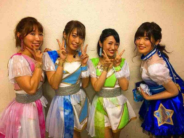 谷間がセクシーすぎる女性声優さんｗｗｗ（画像）