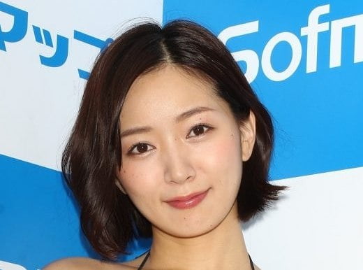 人妻感のあるグラドルの顔ｗｗｗかわいすぎるｗｗｗ（画像）