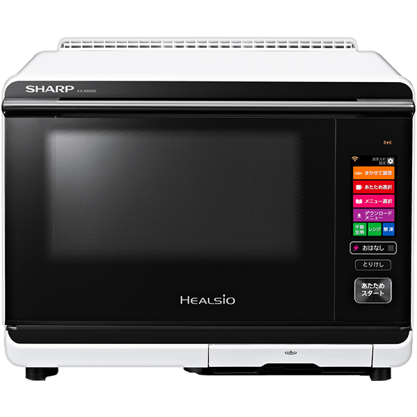 【感動】電子レンジがあったかすぎて涙が流れた話