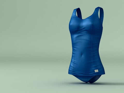 【画像あり】キラキラ　海から贈り物　スク水揚げ「生で食べるのがおいしい」