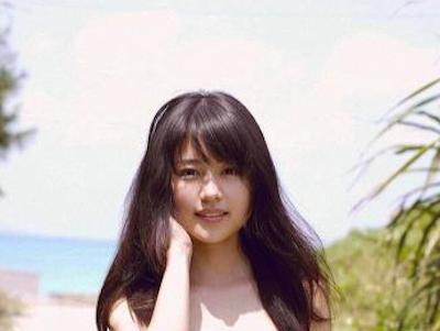 【水着画像】 有 村 架 純 で 抜 い て る ヤ ツ ！！！！！