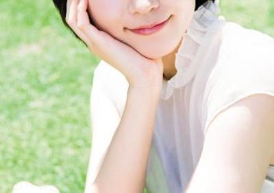 【画像】吉岡里帆、最新グラビアきたああああ！透明感溢れる美肌が眩しい！