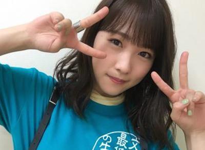 【画像】川栄李奈さん、ガチのマジでビーチクが浮き出てしまうｗｗｗｗｗｗｗｗｗｗｗｗ