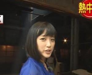 【最新画像】竹内由恵アナがインナーまで汗だくになりながらレポート！これはエ□すぎる！