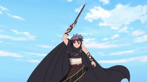 ゴミのような作画のアニメが発見される wwwww（※画像あり）