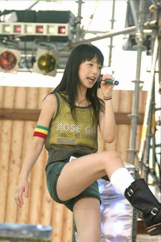 若い頃の夏帆の短パン姿、セクシーすぎるｗｗｗ（画像）