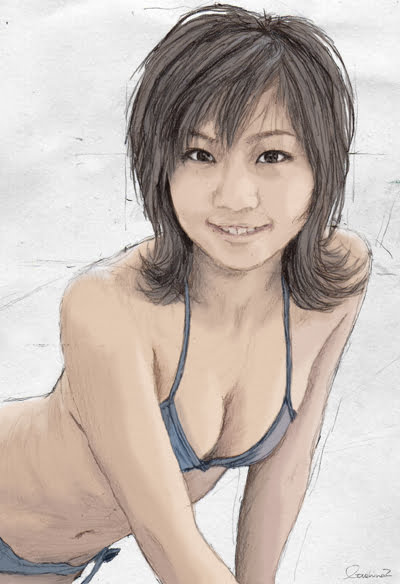 安田美沙子(36)「わたしおばさんだけどいいの…？」 （※画像あり）