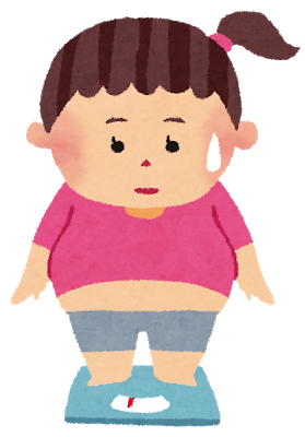 お医者さんに言われたダイエットに関する注意事項