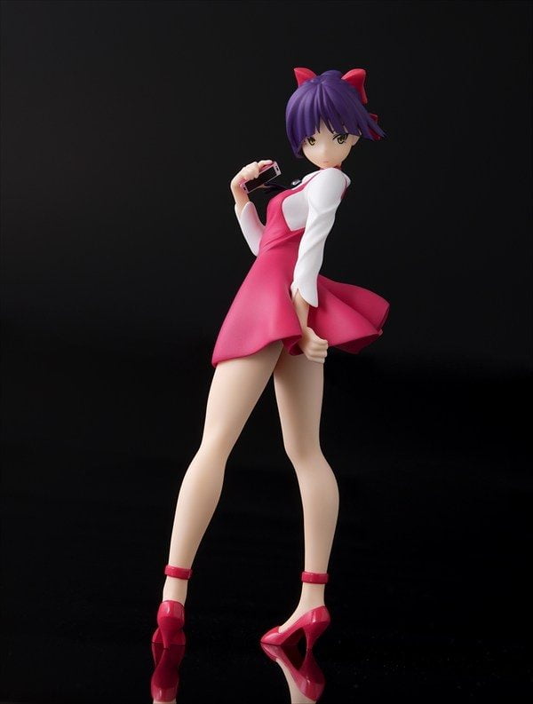 セクシーすぎるネコ娘のフィギュアｗｗｗ（画像）