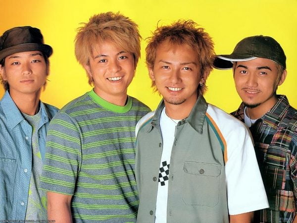 【驚愕】DA PUMP、オリジナルメンバー3人の現在がなんかヤベええええええええええええええええ