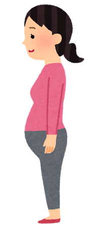 妊娠中に旦那が舌打ちしながら娘に語った言葉