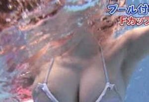 【画像】都丸紗也華のお●ぱいがガチでデカすぎる！もはやボールだろこれｗｗｗｗｗｗｗｗｗｗ