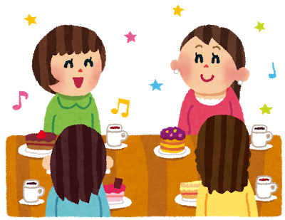 女子「私がトイレに立ったとたん、女友達が私の悪口を言うのが聞こえ、悲しい気持ちになりました」