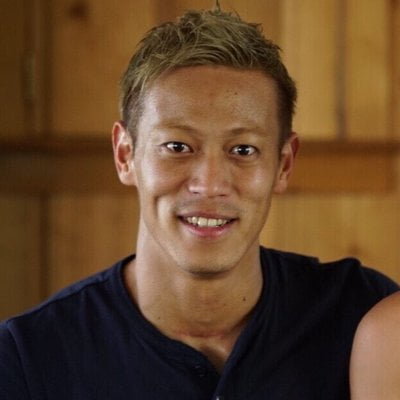 【聖人】本田圭佑さんぐう聖だった
