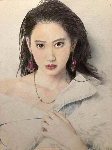 河北麻友子とかいうスタイル抜群の女wuwuwuwuwuwuwu （※画像あり）