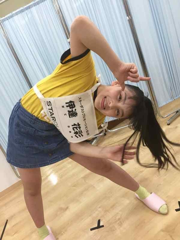 健康で活発そうな美少女アイドル、発見されるｗｗｗ（画像）