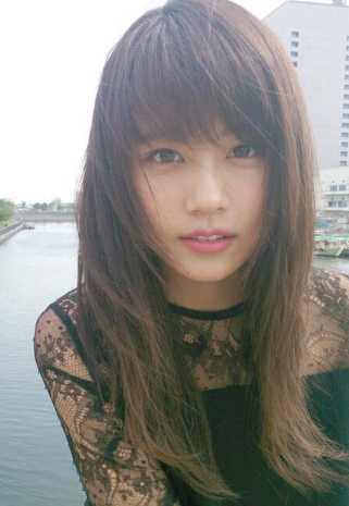 【動画】有村架純の意外とシコリティの高い身体をご堪能下さい