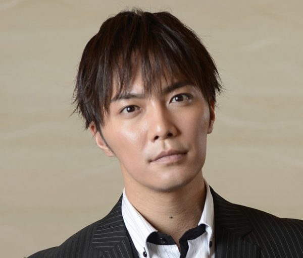 【衝撃】成宮寛貴(35)の現在がなんかヤベええええええええええええええええええ