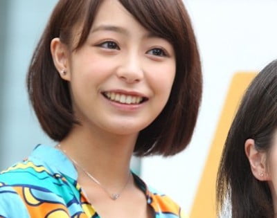 【衝撃】宇垣美里アナの現在がガチのマジでヤバすぎる…