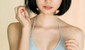 【画像】アイドル史上最高傑作・16歳美少女の肉体をご覧下さい