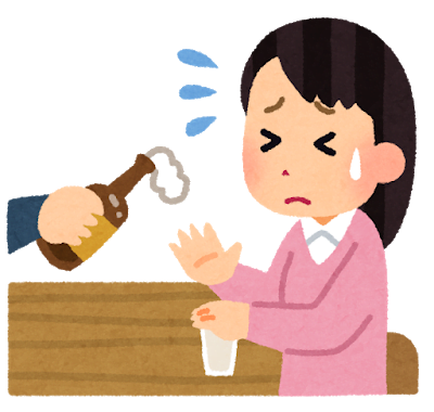 安達祐実、「お酒が飲めないのは人生半分損している」に反論「飲む人も失っているものも多い」