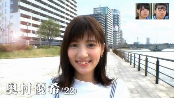 かわいすぎる百貨店店員さんが発見されるｗｗ（画像）